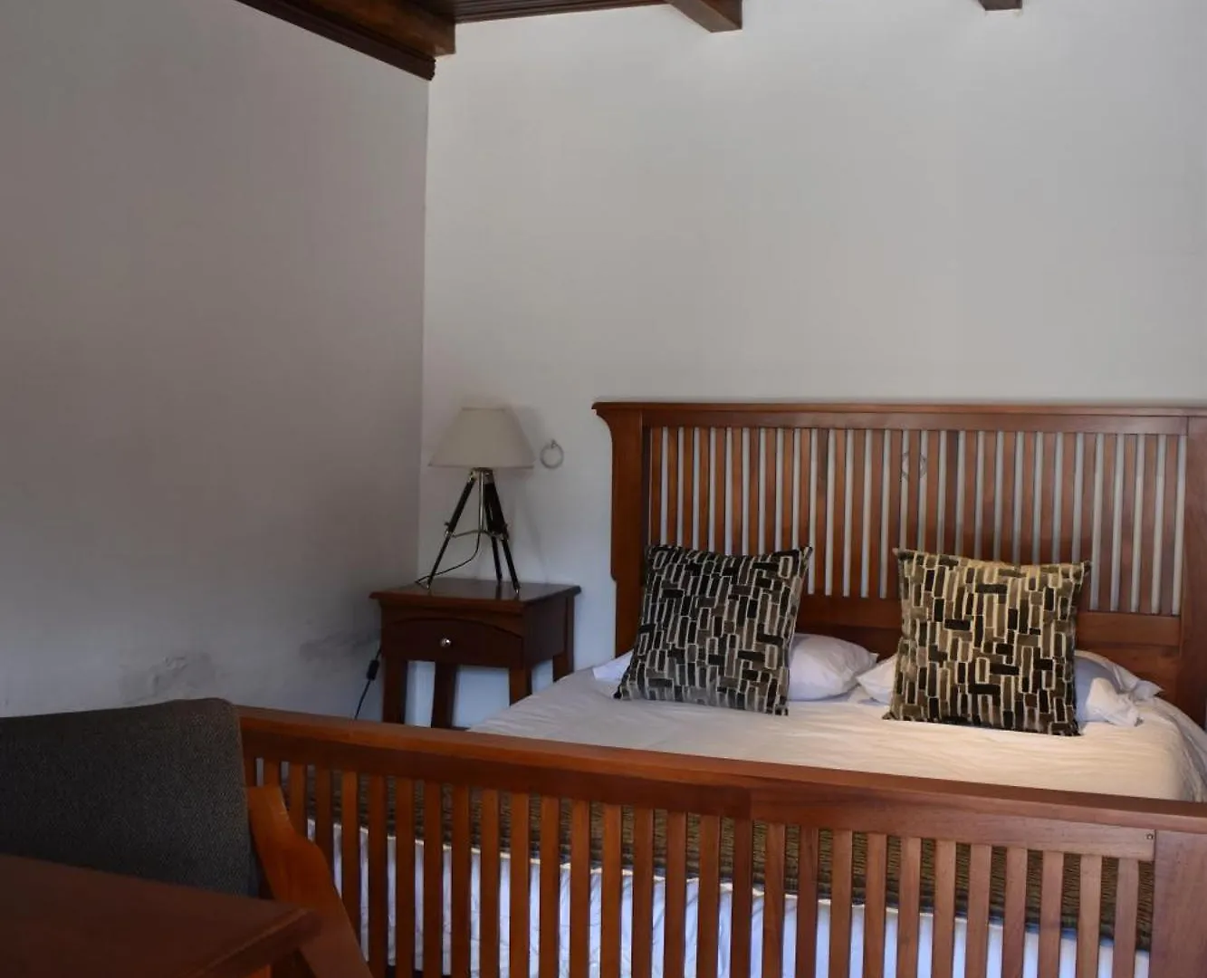 Villa Cristal Antigua Apartmán
