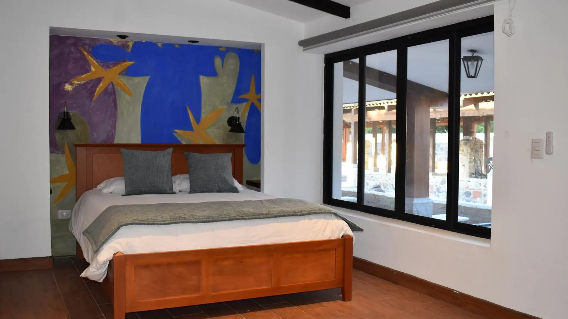 Appartement Villa Cristal Antigua