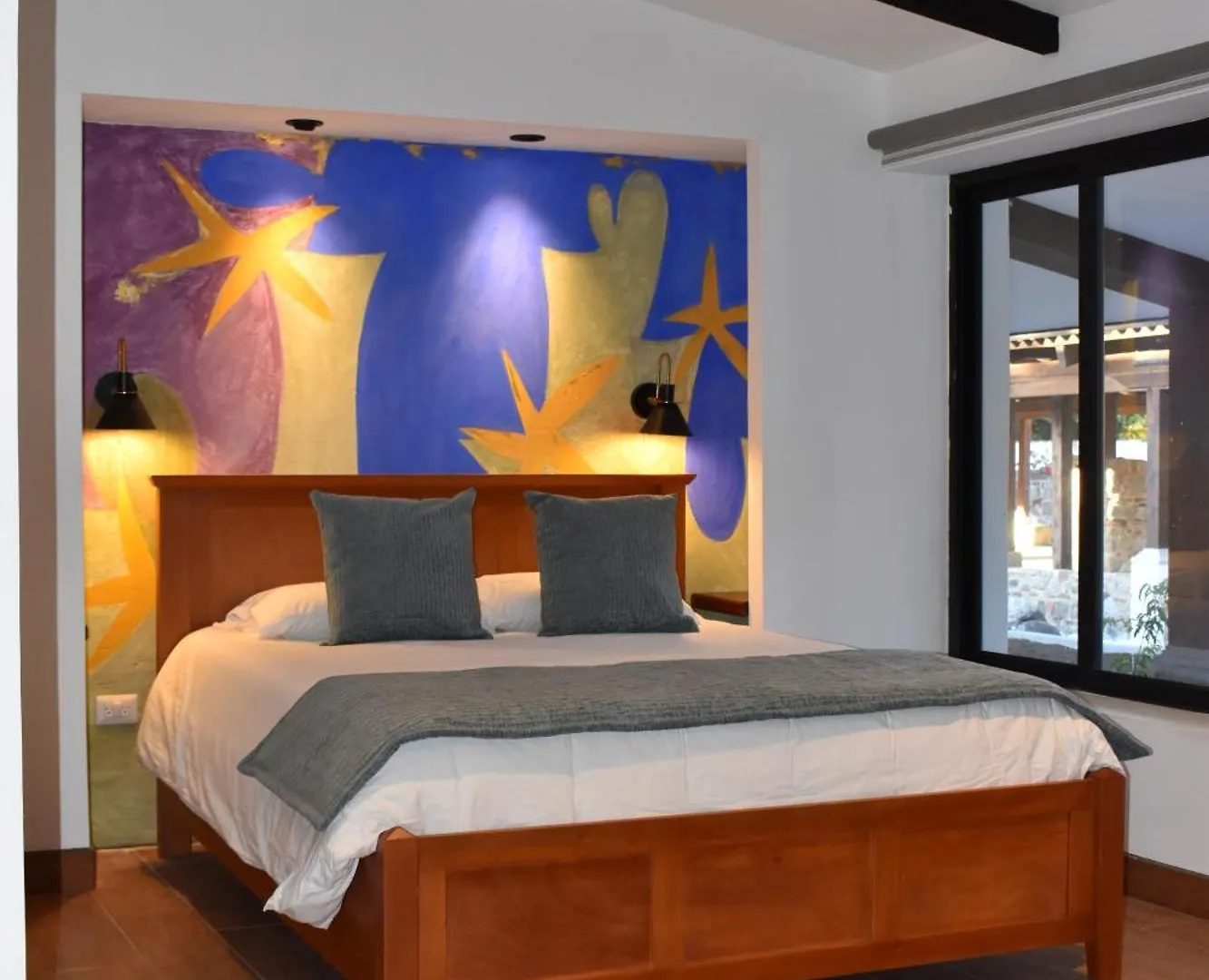 Villa Cristal Antigua Appartement