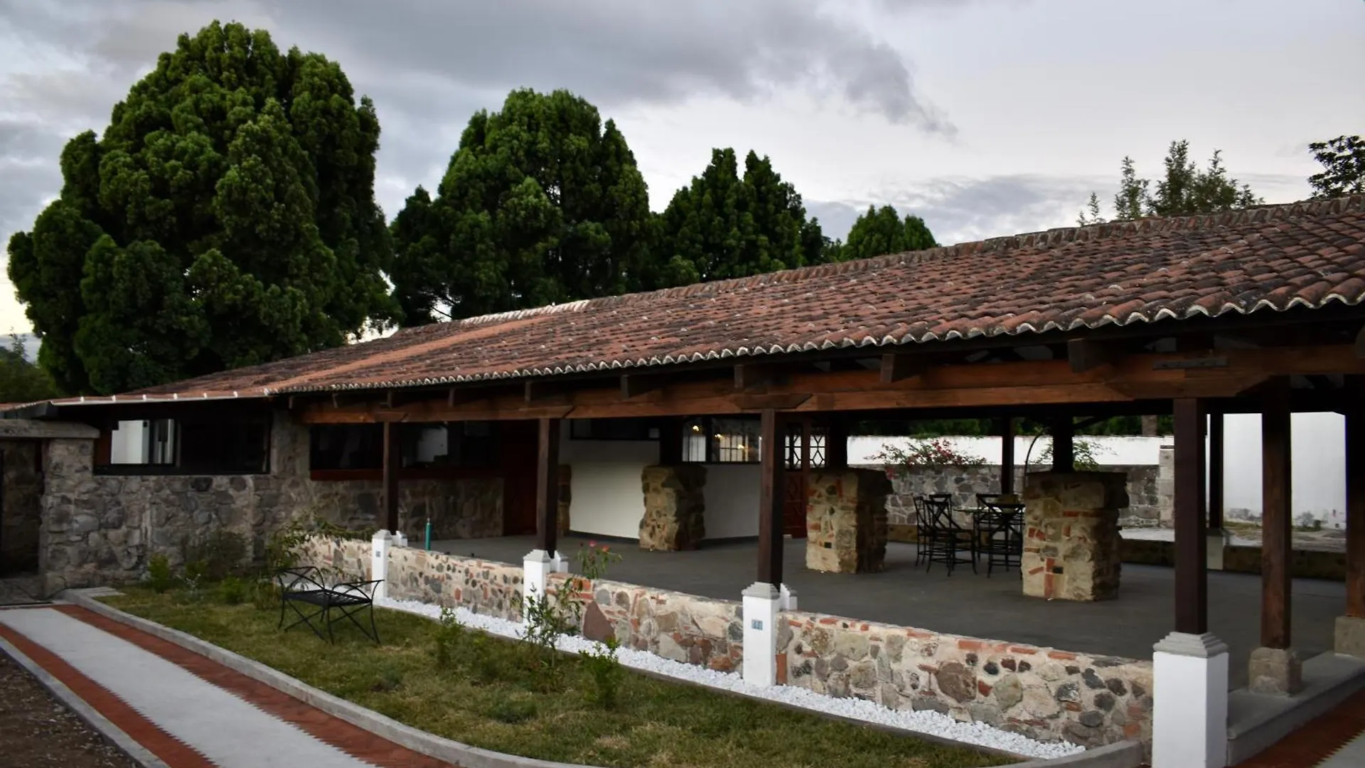 Appartement Villa Cristal Antigua