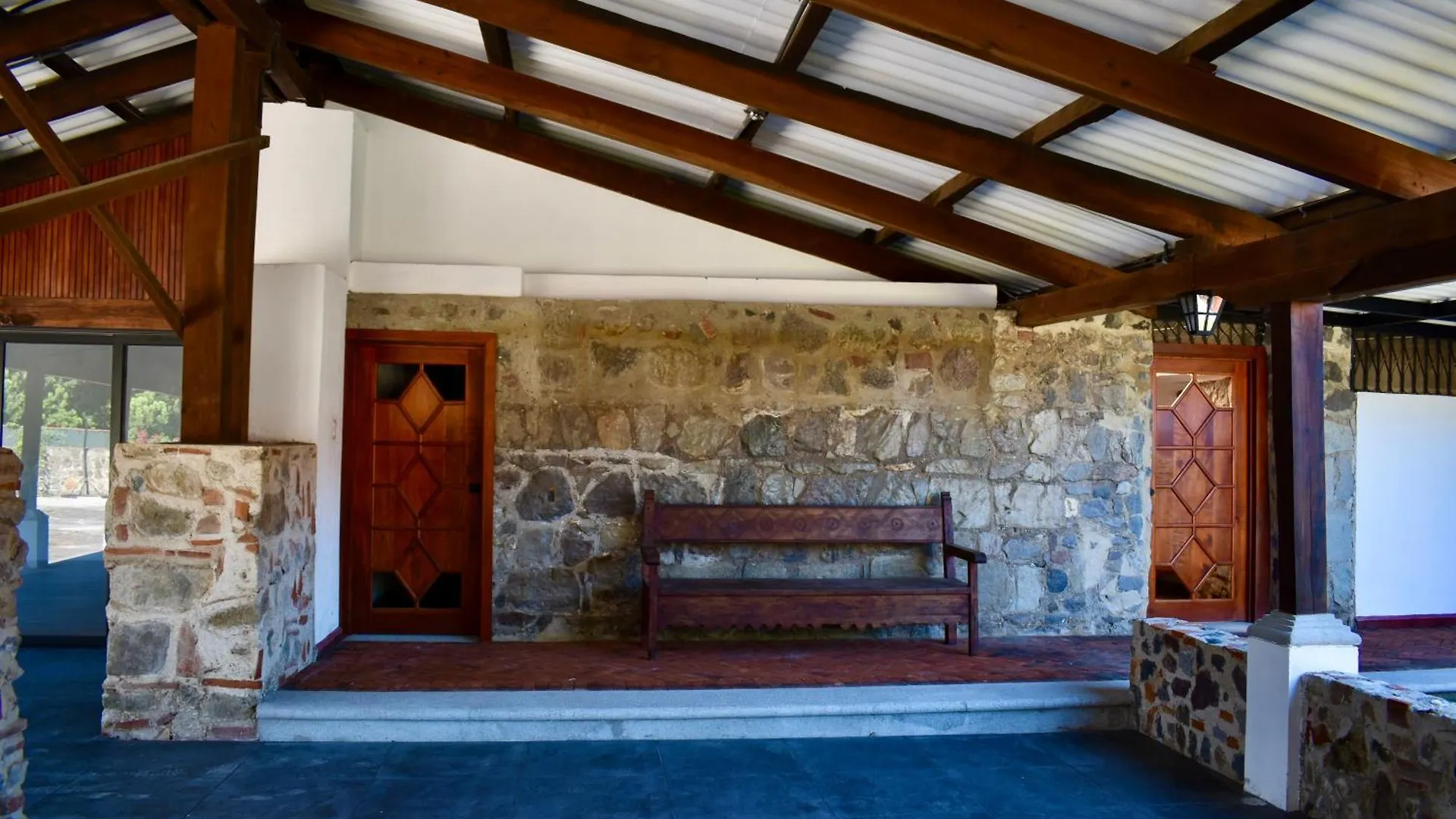 Villa Cristal Antigua 0*,