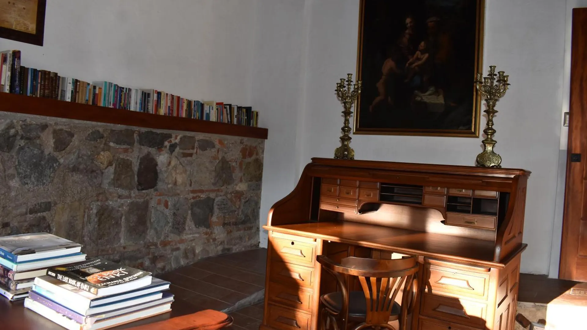 Villa Cristal Antigua Appartement
