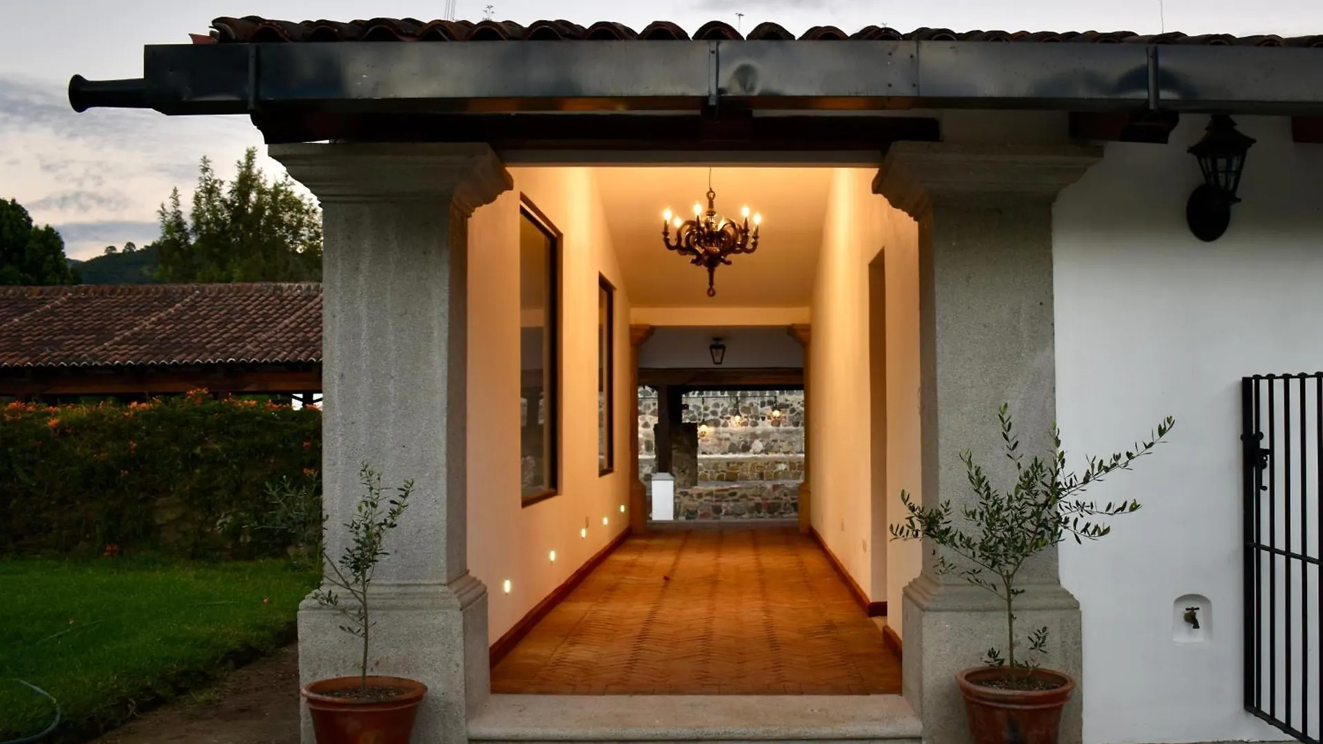 Appartement Villa Cristal Antigua